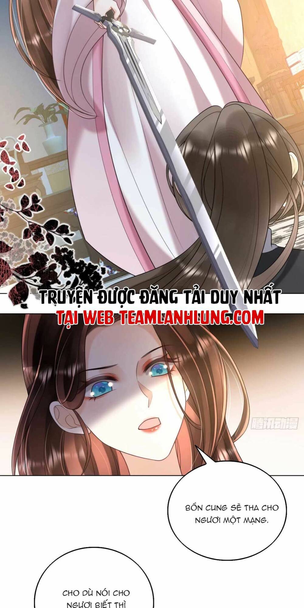 Đoàn Sủng Tiểu Kiều Của Ba Ba Bạo Quân Chương 8 Ảnh 14