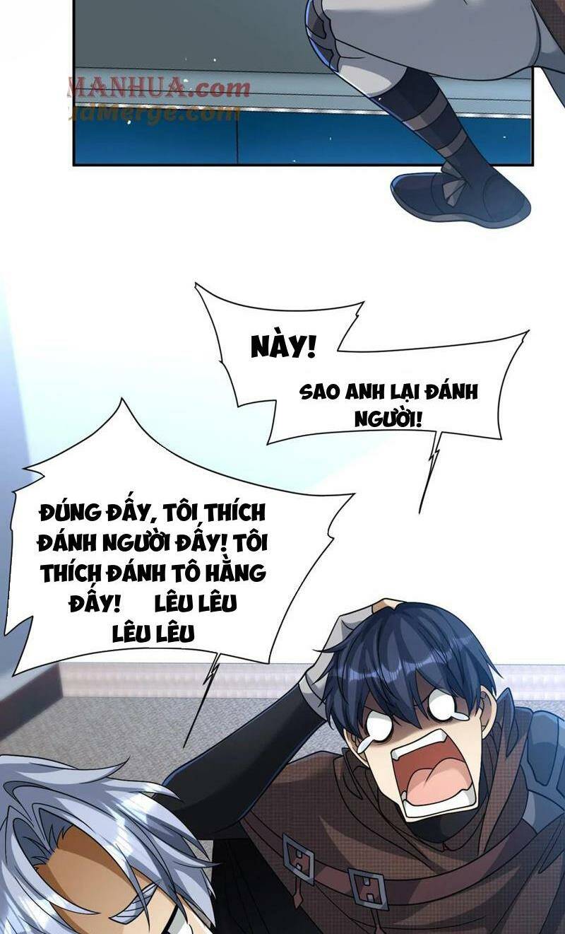 Cựu Nhật Ngự Long Chương 90 Ảnh 47