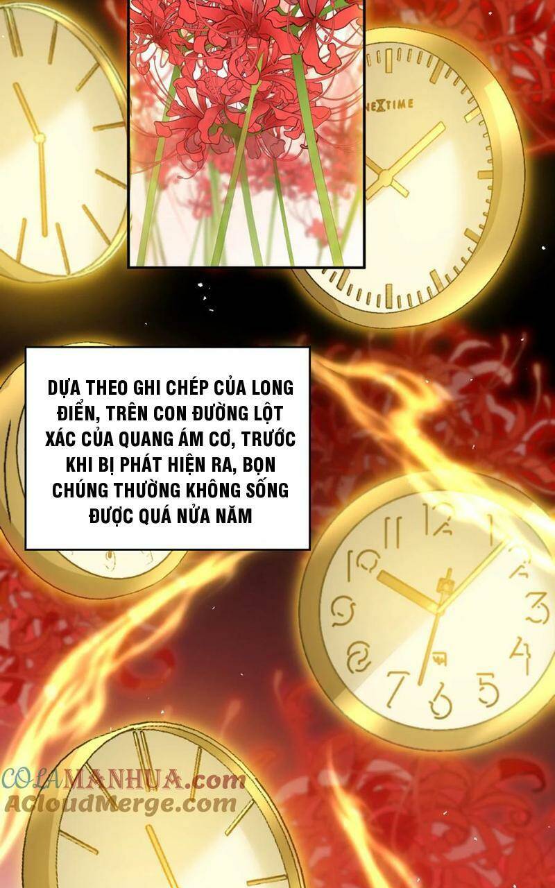 Cựu Nhật Ngự Long Chương 91 Ảnh 33