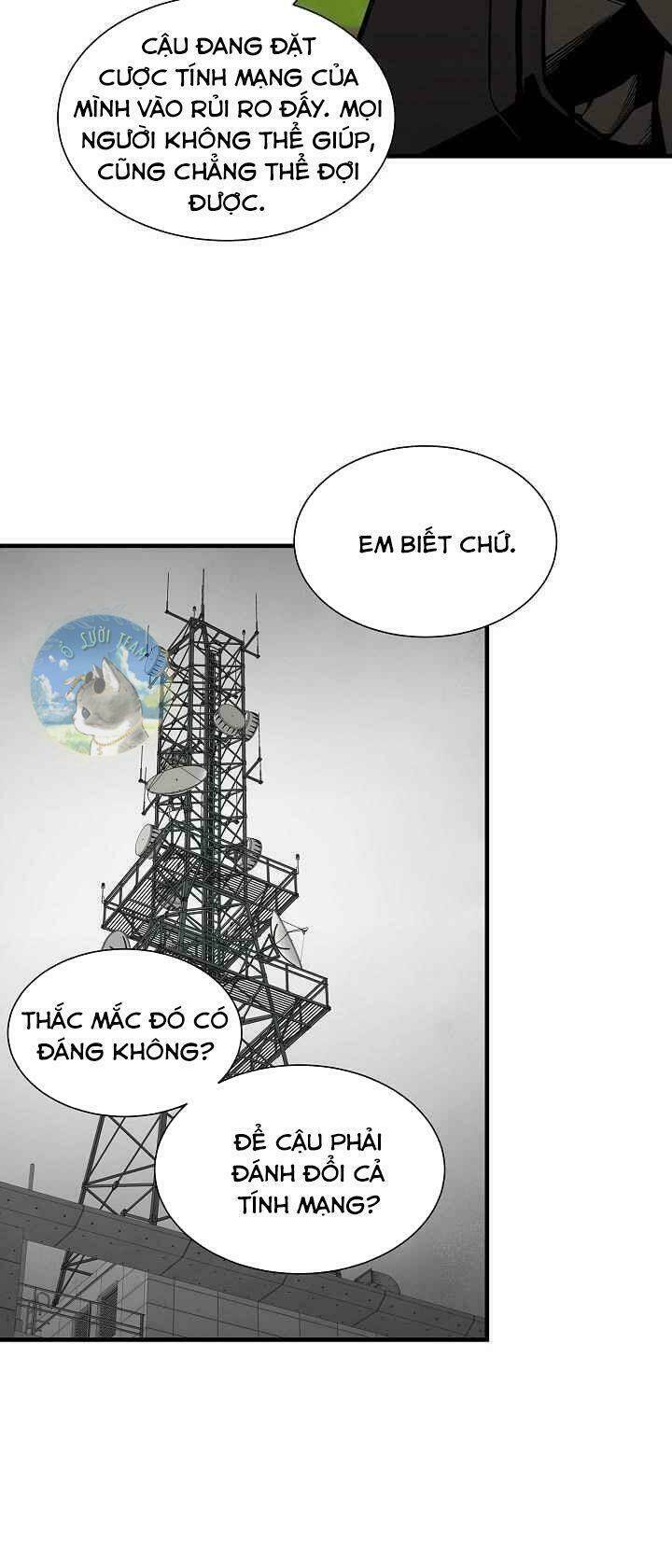 Trở Lại Ngày Tận Thế Chương 131 Ảnh 22
