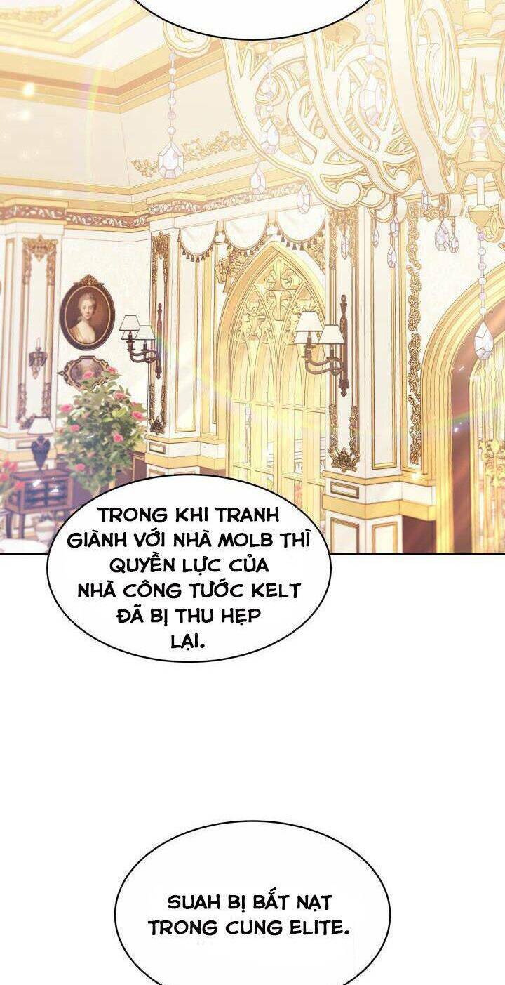 Hoa Nguyệt Quế Đỏ Tặng Hoàng Đế Của Tôi Chương 13 Ảnh 12