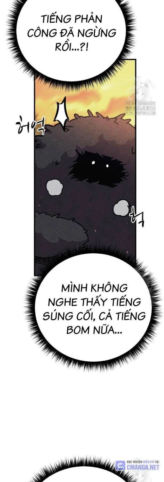 Xác Sống Và Sát Nhân Chương 76 Ảnh 54