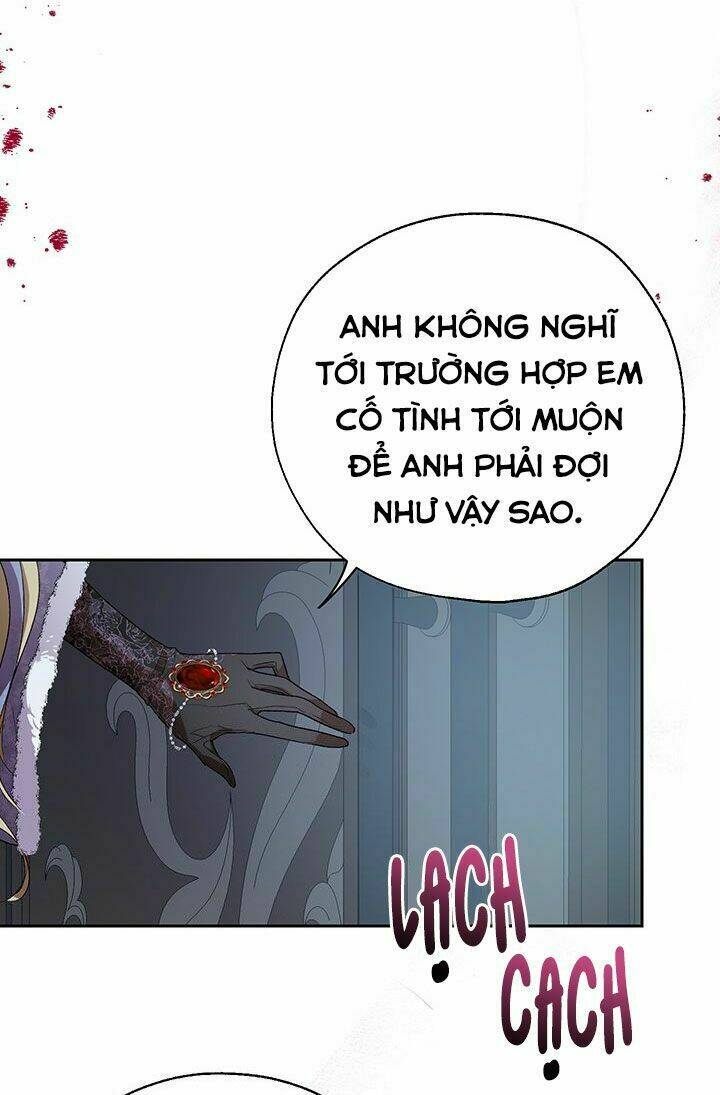 Cách Bảo Vệ Anh Trai Của Nữ Chính Chương 29 Ảnh 39
