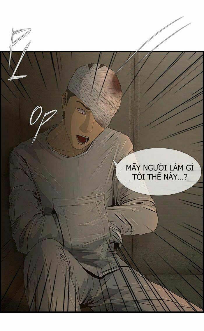 Dead Days Chương 41 Ảnh 27
