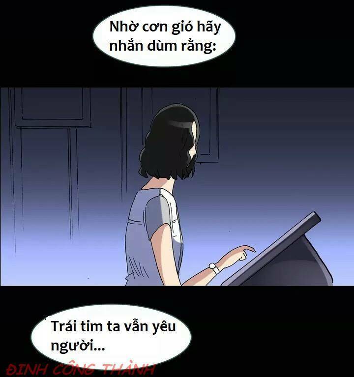 Ktv [Horror] Chương 1 Ảnh 24