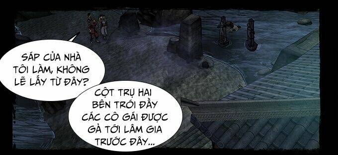 Đạo Môn Quỷ Sai Chương 2 Ảnh 12