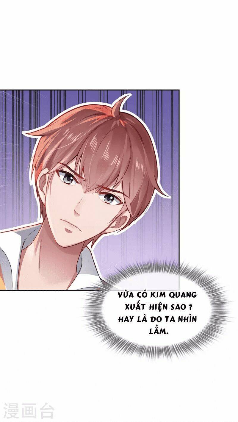 Ta Vốn Là Mèo Chương 1.5 Ảnh 61