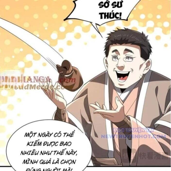 Ma Tu Tái Sinh: Khởi Đầu Nhặt Được Một Hành Tinh Zombie Chương 25 Ảnh 31