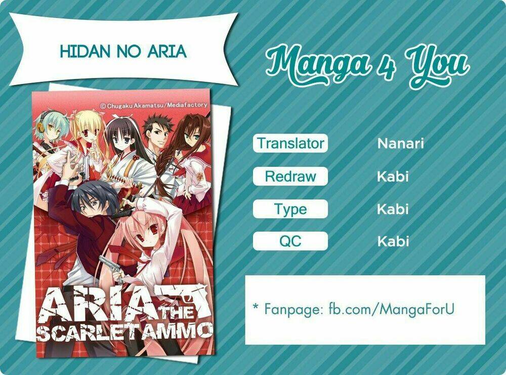 Hidan No Aria Aa Chương 19 Ảnh 3