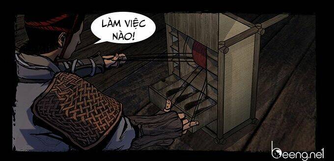 Đạo Môn Quỷ Sai Chương 2 Ảnh 36