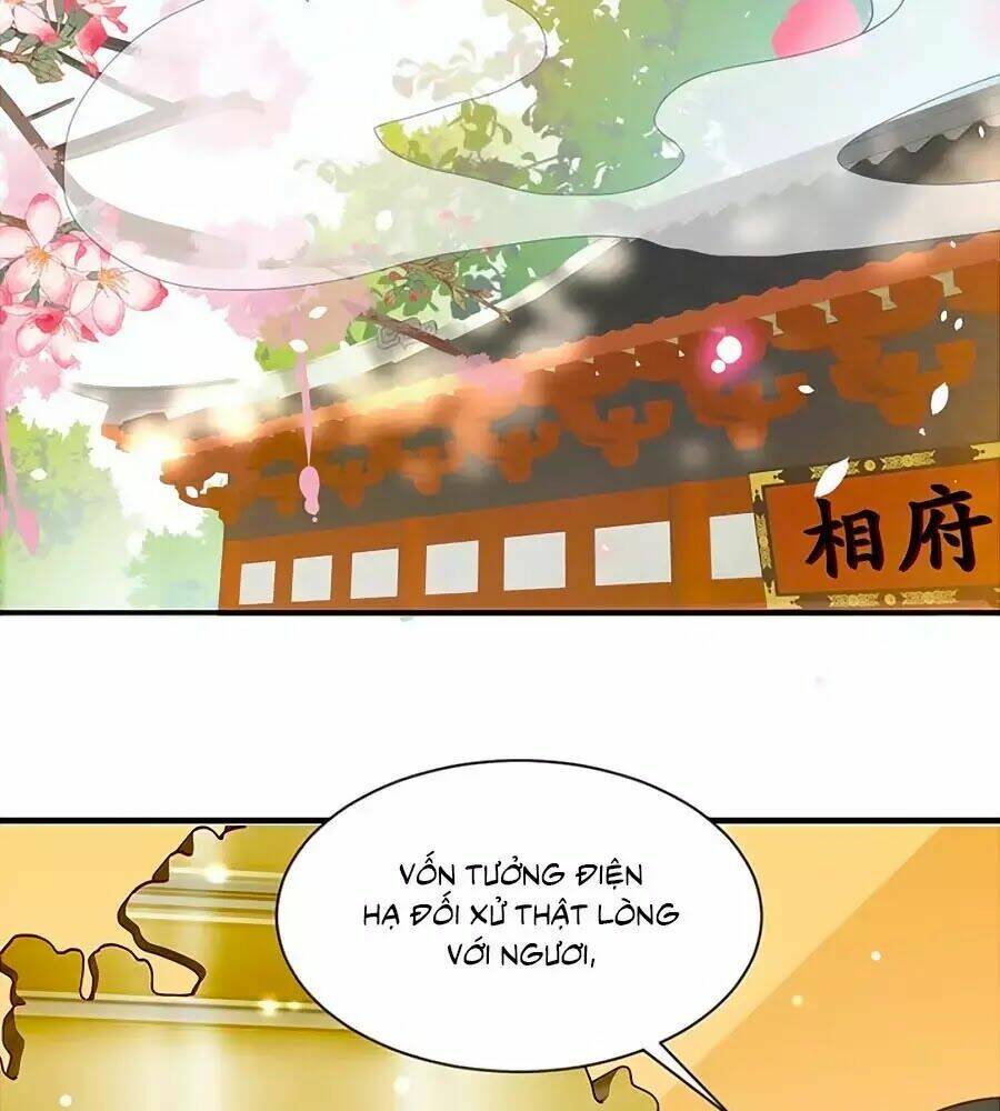 Thịnh Thế Lê Hoa Điện Chương 89 Ảnh 4