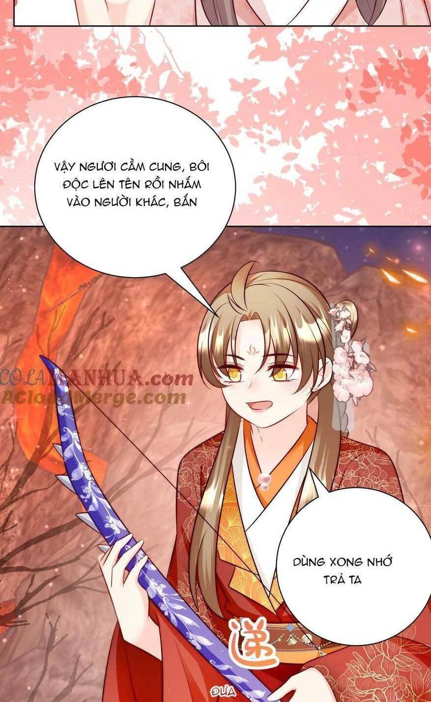 Tiểu Sư Muội Rõ Ràng Rất Mạnh, Nhưng Lại Quá Tấu Hề Chương 187 Ảnh 19