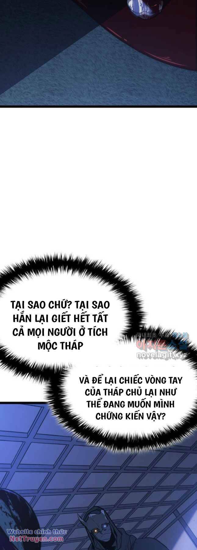 Tử Thần Phiêu Nguyệt Chương 84 Ảnh 40