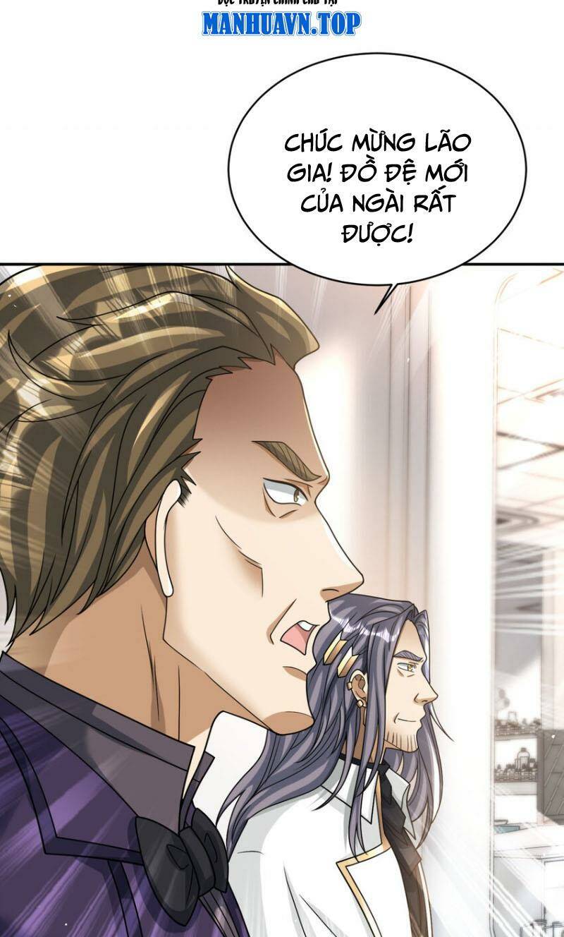 Cựu Nhật Ngự Long Chương 86 Ảnh 18