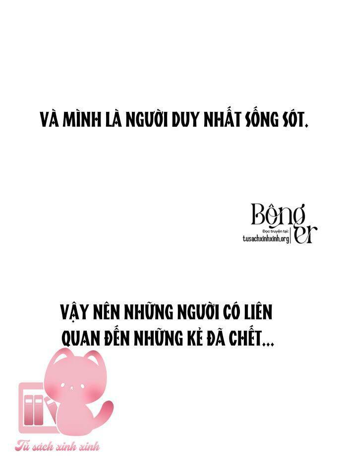 Đêm Của Bóng Tối Chương 46 Ảnh 9