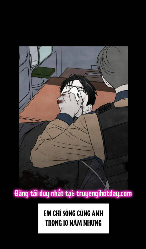 Điều Khiến Tôi Quyết Tâm Chết Đi Chương 90.1 Ảnh 9