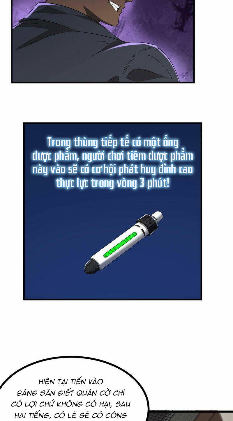 Ta Quét Phó Bản Ở Khắp Thế Giới Chương 68 Ảnh 8