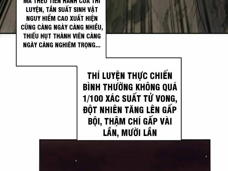 Cựu Nhật Ngự Long Chương 89 Ảnh 45