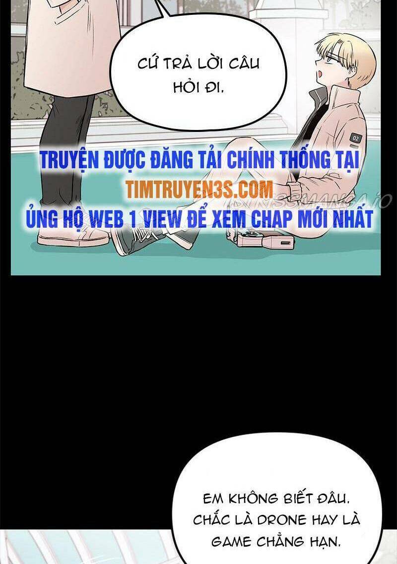 BưƠM BưỚM Và MáU Chương 59 Ảnh 81