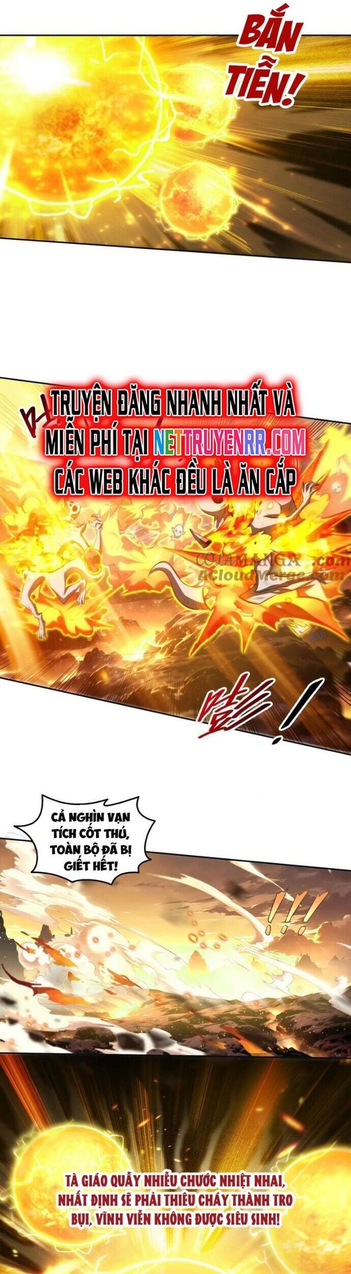 Quỷ Dị Xâm Lấn, Ta Đoạt Xá Tử Thần Nghịch Tập Xưng Vương Chương 50 Ảnh 9