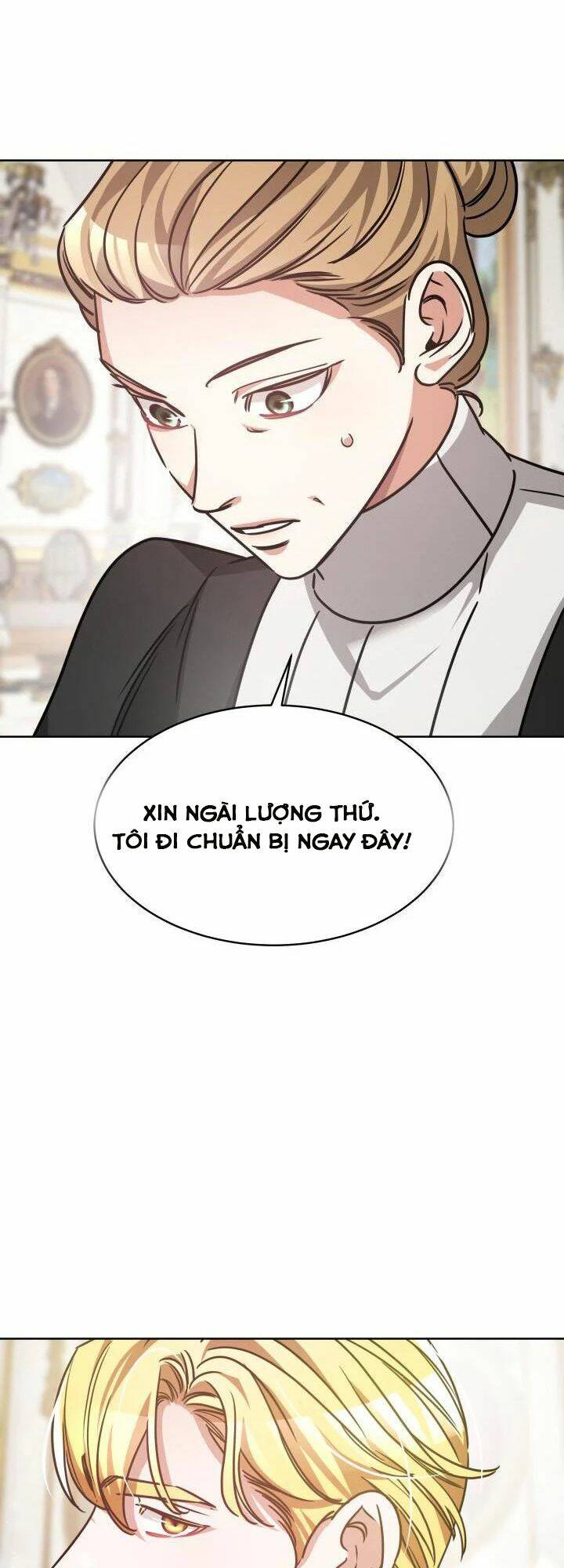 Hoa Nguyệt Quế Đỏ Tặng Hoàng Đế Của Tôi Chương 4 Ảnh 34
