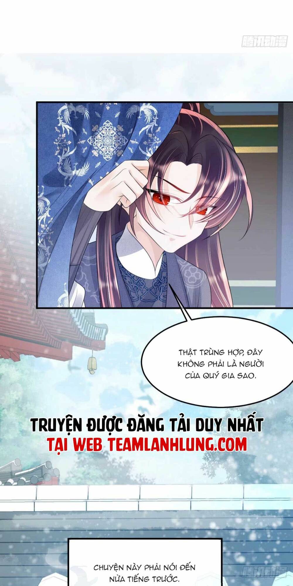 Đoàn Sủng Tiểu Kiều Của Ba Ba Bạo Quân Chương 12 Ảnh 51