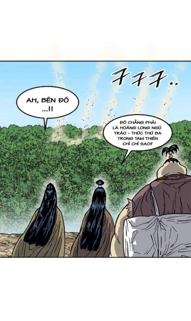Thiên Hạ Đệ Nhất Nhân Chương 93 Ảnh 70