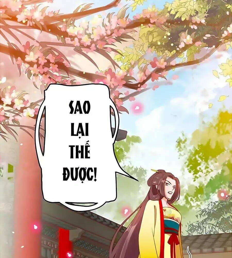 Thịnh Thế Lê Hoa Điện Chương 86 Ảnh 43