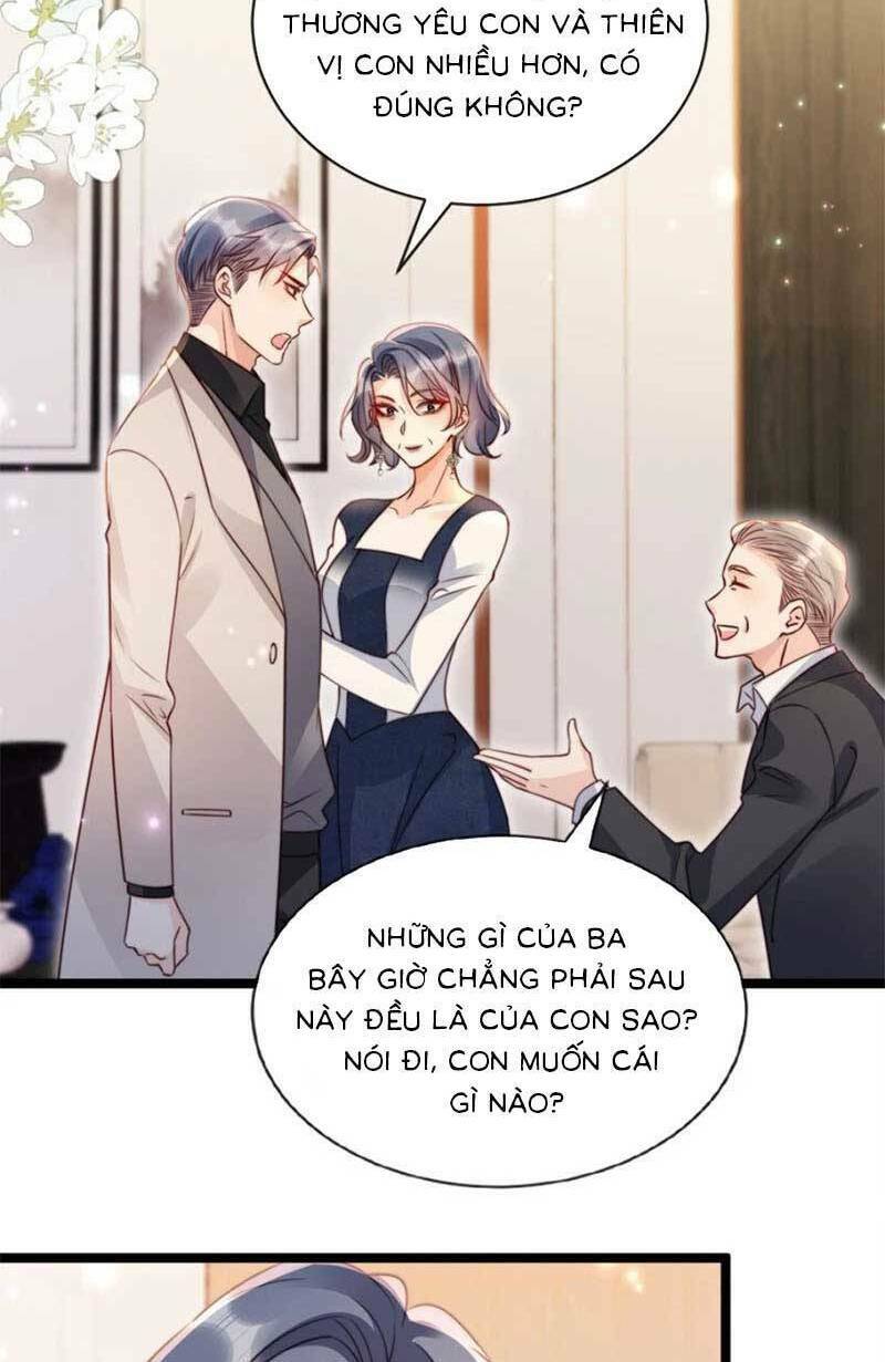 Phá Vỡ Kế Hoạch Của Tra Nam Tôi Về Bên Đại Boss Chương 50 Ảnh 4