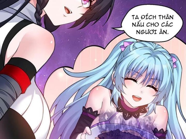 Hảo Đồ Nhi Hãy Tha Cho Vi Sư Chương 348 Ảnh 24