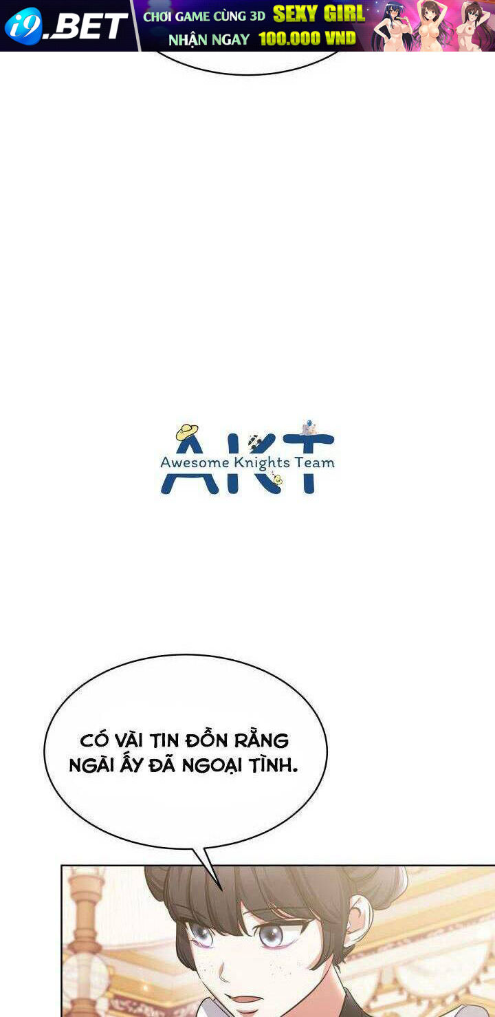 Hoa Nguyệt Quế Đỏ Tặng Hoàng Đế Của Tôi Chương 13 Ảnh 13