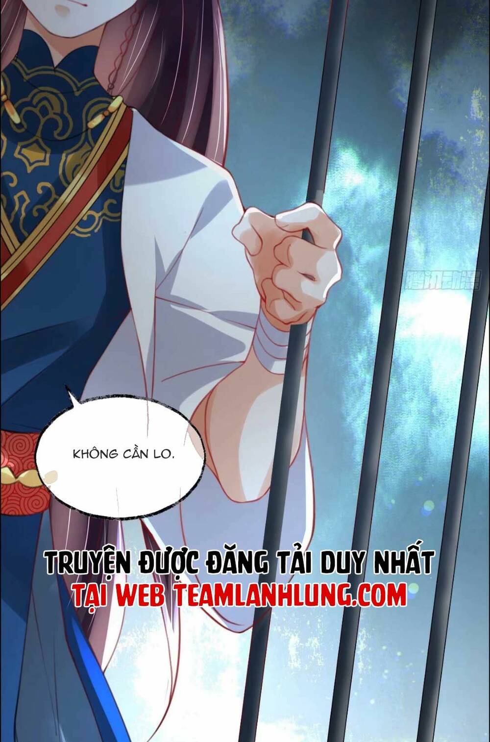 Đoàn Sủng Tiểu Kiều Của Ba Ba Bạo Quân Chương 7 Ảnh 11