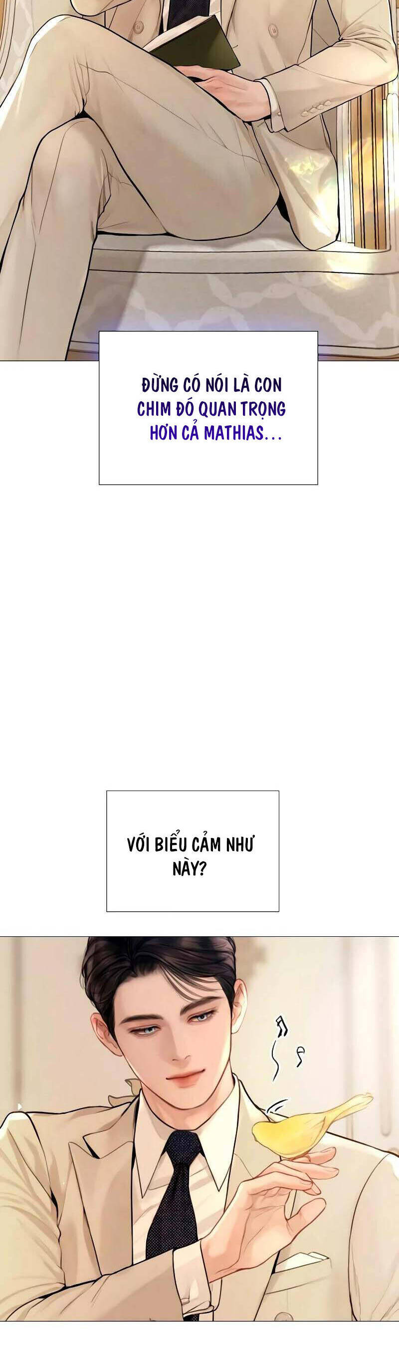 Khóc Đi, Hay Cầu Xin Tôi Cũng Được Chương 32 Ảnh 5