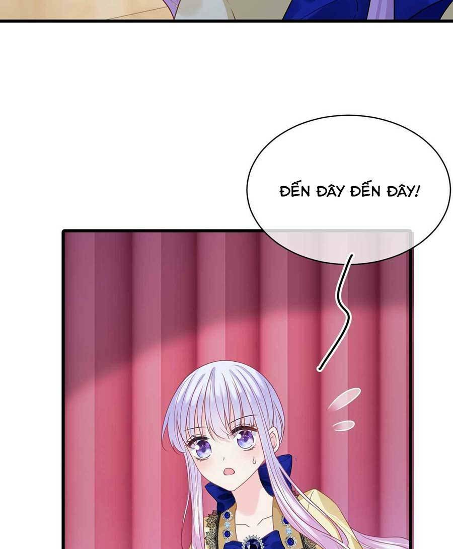 Kế Hoạch Công Lược Hắc Hóa Công Tước Chương 8 Ảnh 47