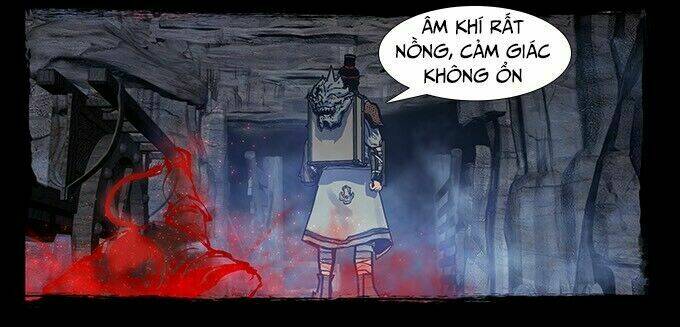 Đạo Môn Quỷ Sai Chương 1 Ảnh 57