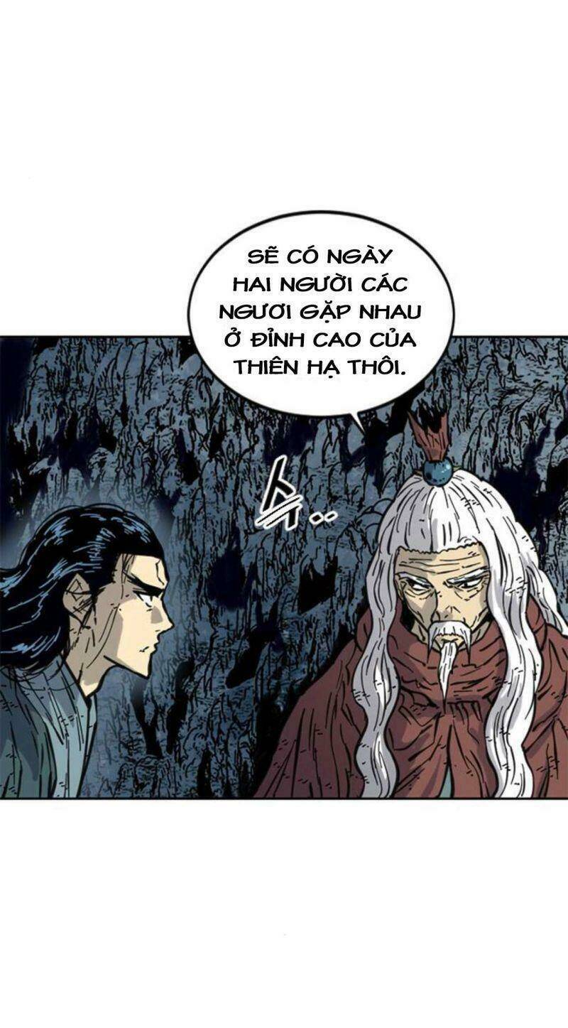 Thiên Hạ Đệ Nhất Nhân Chương 79 Ảnh 85