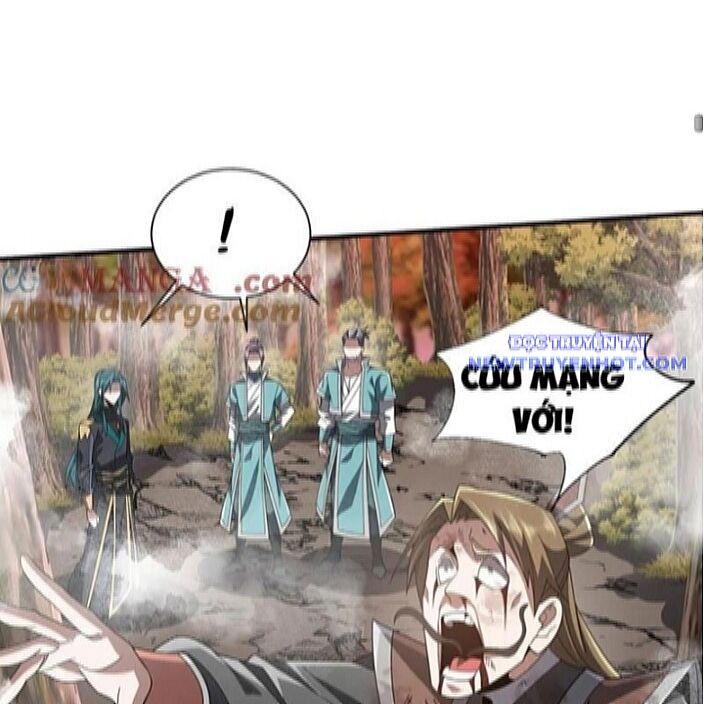 Ma Tu Tái Sinh: Khởi Đầu Nhặt Được Một Hành Tinh Zombie Chương 26 Ảnh 73