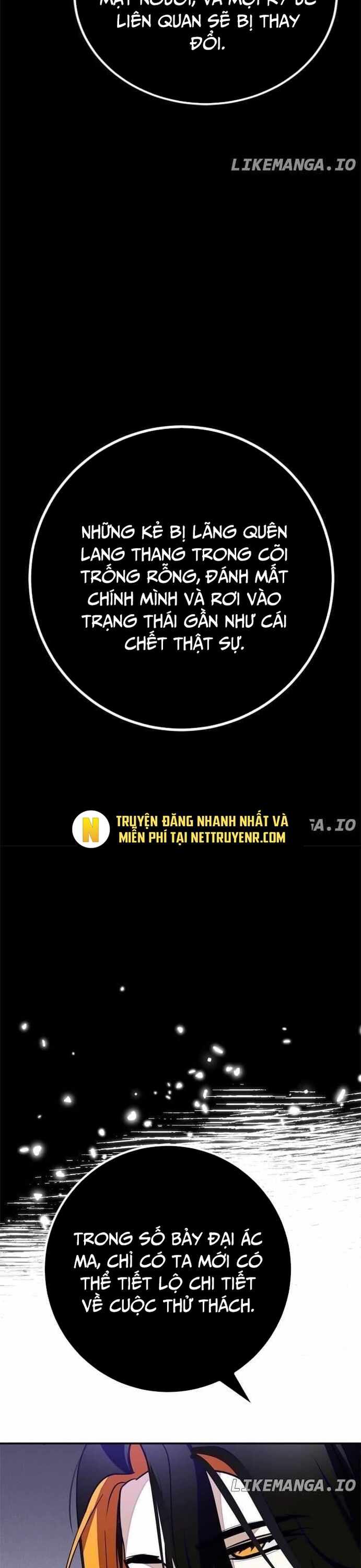 Trở Lại Thành Người Chơi Chương 191 Ảnh 34