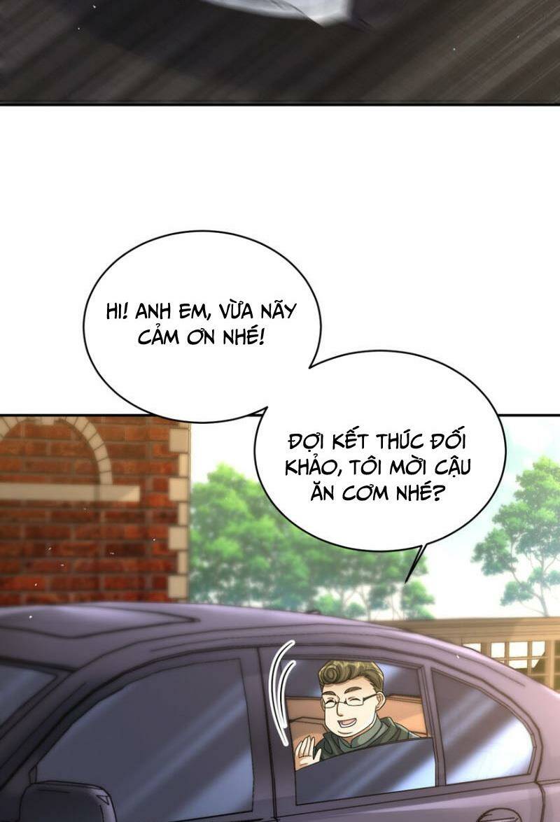 Cựu Nhật Ngự Long Chương 86 Ảnh 36