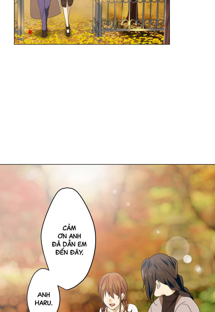 Trái Tim Của Luce Chương 21 Ảnh 7