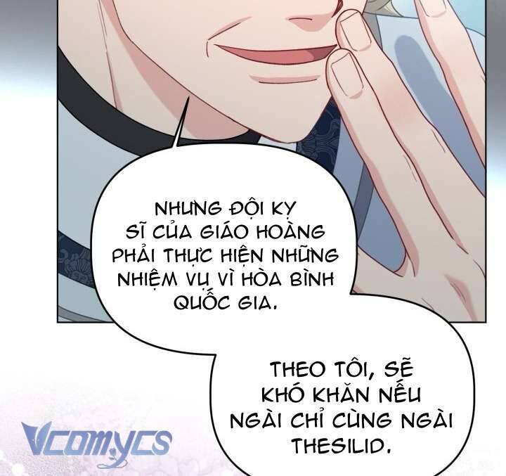 Sự Điều Trị Đặc Biệt Của Tinh Linh Chương 86 Ảnh 43
