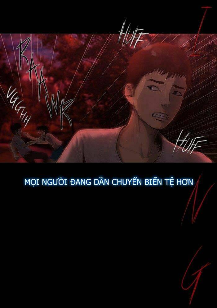 Dead Days Chương 40 Ảnh 53