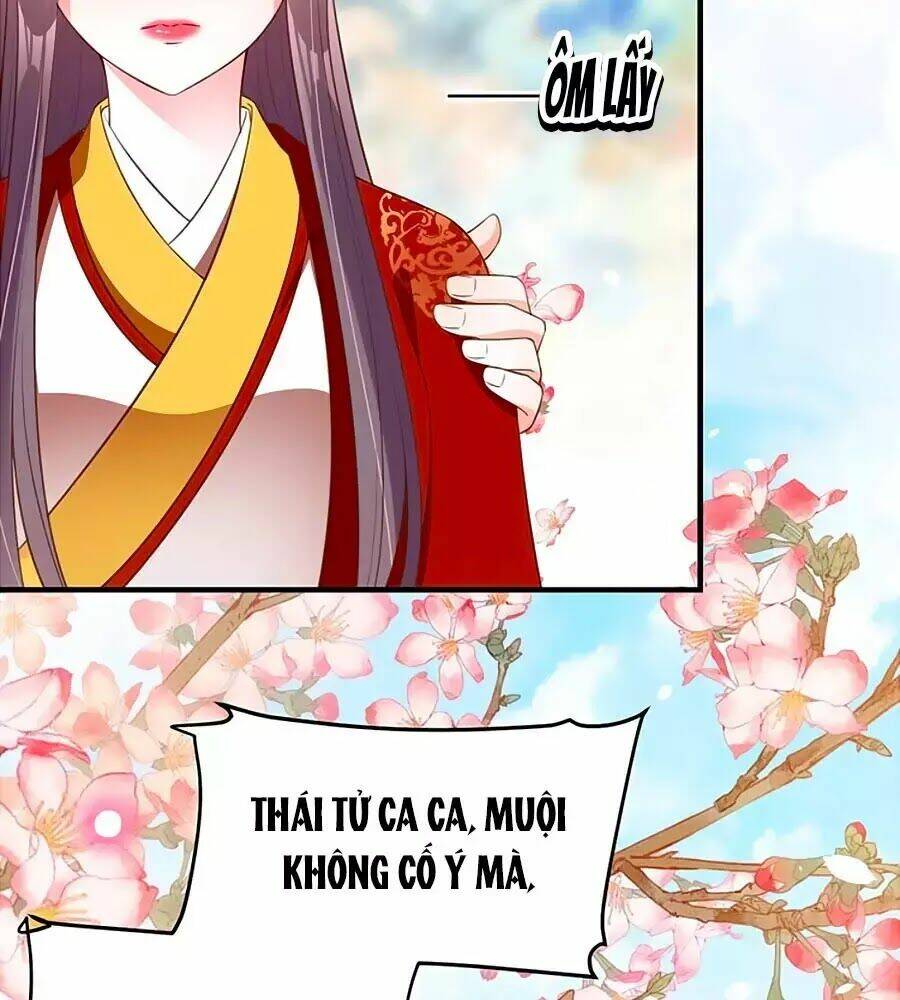 Thịnh Thế Lê Hoa Điện Chương 86 Ảnh 30