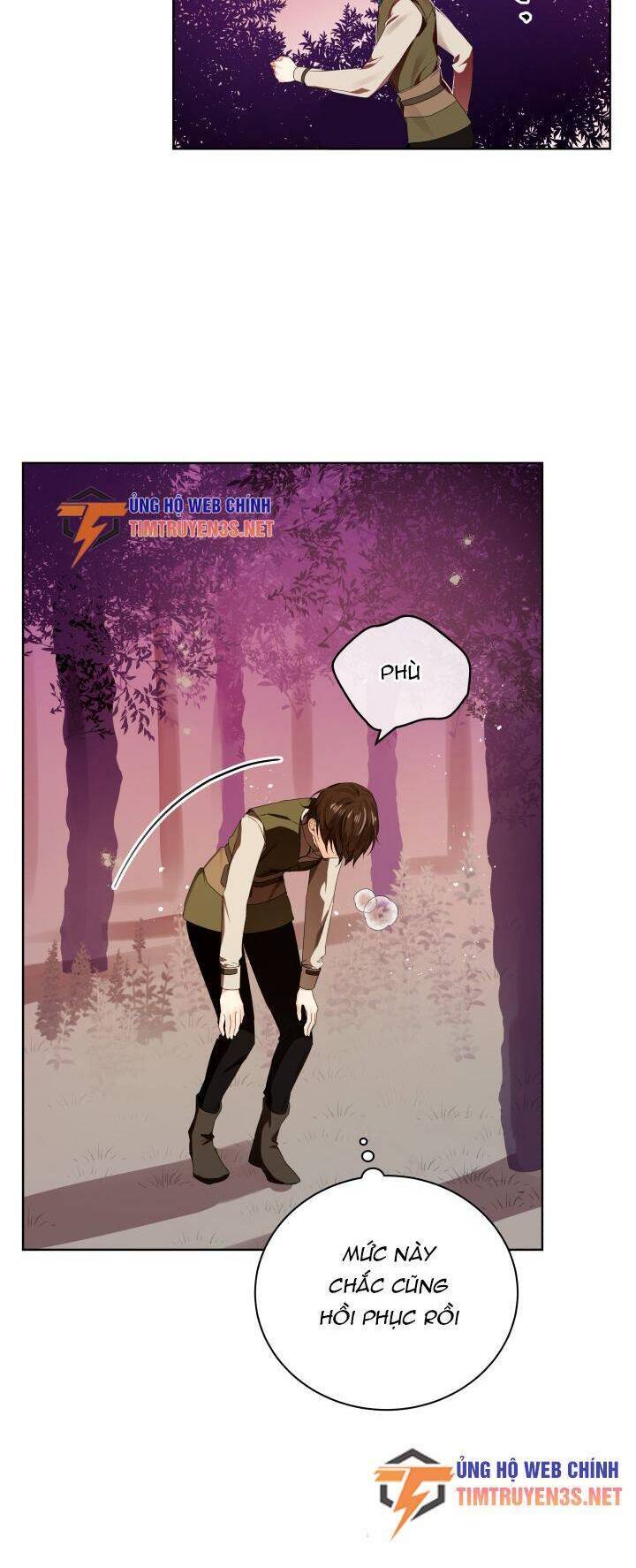 Huyết Nghiệp Kị Sĩ Chuyển Sinh Chương 93 Ảnh 17