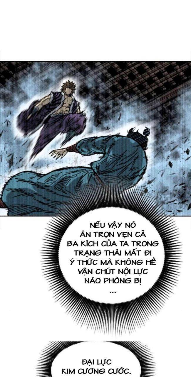 Thiên Hạ Đệ Nhất Nhân Chương 77 Ảnh 34