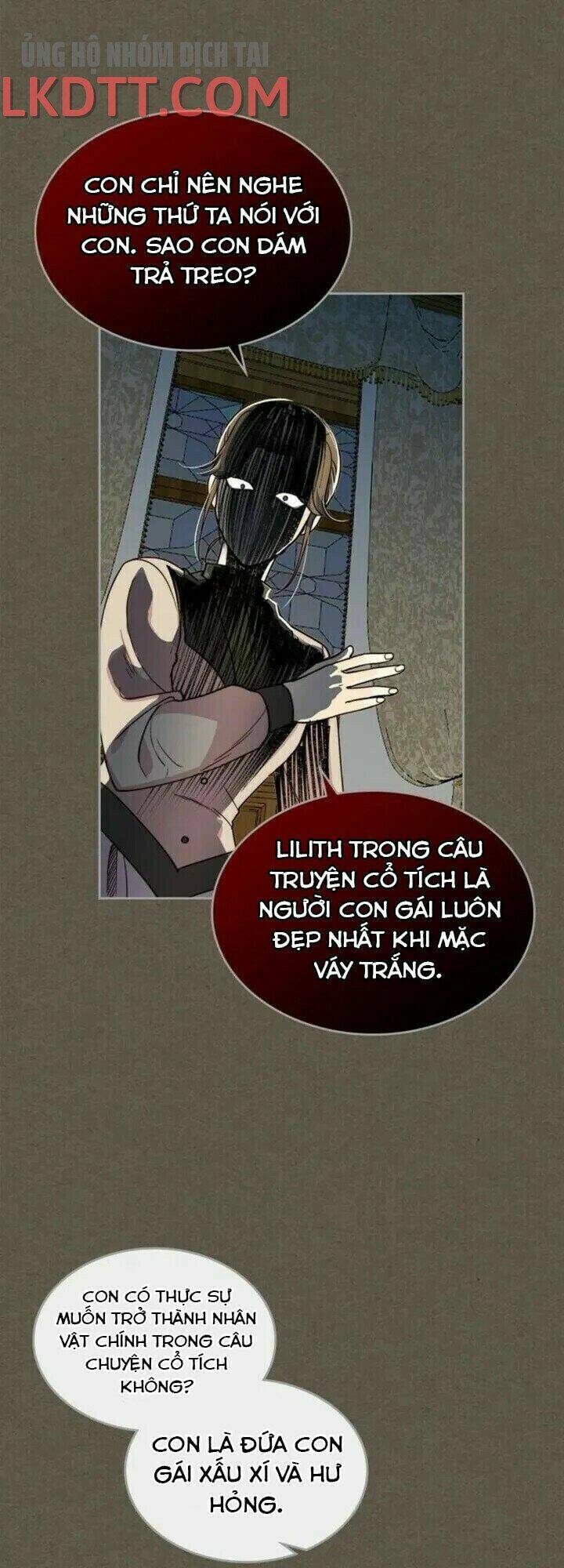 Thú Cưng Của Nữ Phụ Độc Ác Chương 41 Ảnh 21