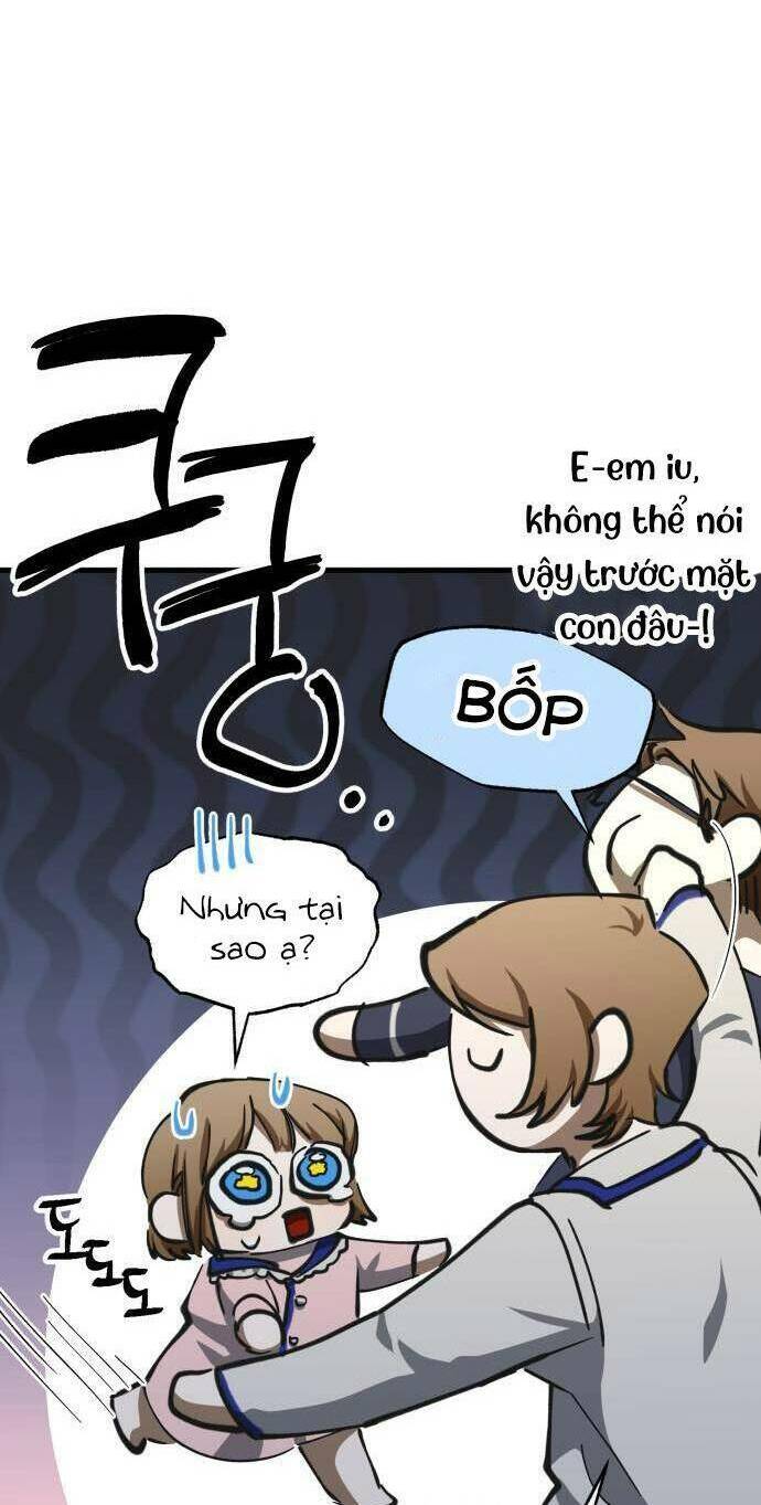 Đêm Của Bóng Tối Chương 44 Ảnh 10