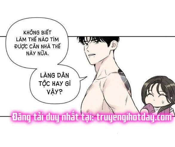 Điều Khiến Tôi Quyết Tâm Chết Đi Chương 89.1 Ảnh 13