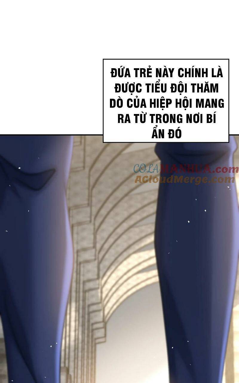 Cựu Nhật Ngự Long Chương 91 Ảnh 25