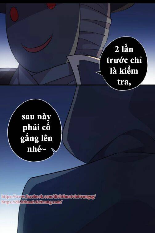 Vết Cắn Ngọt Ngào 3 Chương 43 Ảnh 66
